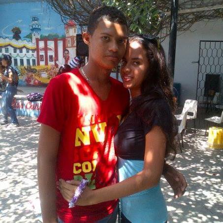 se que no soy perfecto pero te amo ..