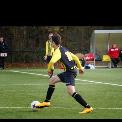 Nikolas_073's profile picture. Vitesse o15