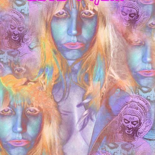 ..Open head trip formed in the late 1980s at the birth of acid house, the band were a fission of the old and new acid and progressive music