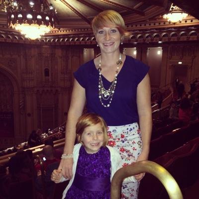 Mother to two beautiful daughters, Mara Jade (5) and Arya Dawn (2) and wife to an amazing sailor.