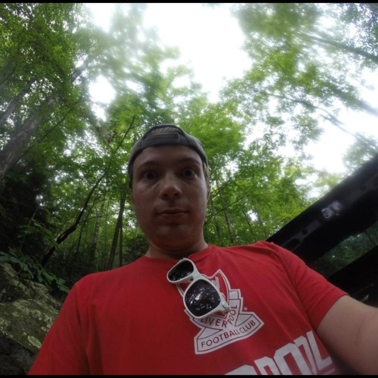 avanders8's profile picture. 