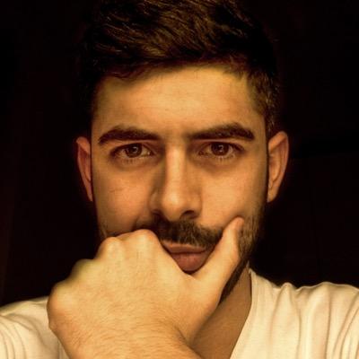 alessmenini's profile picture. 