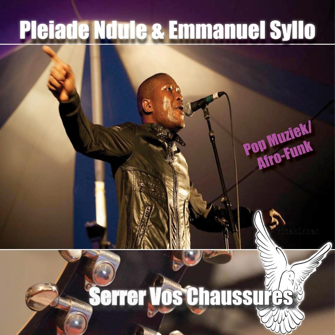 artiste compositeur , chanteur , arranger et realisateur film documentaire / style music ; afro-funk , pop-music , folk soukous et gospel . NEW CD 17/2015