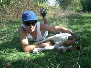 BernarHatebreed's profile picture. 