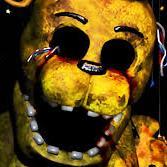 CuriosidadFNAF2's profile picture. 