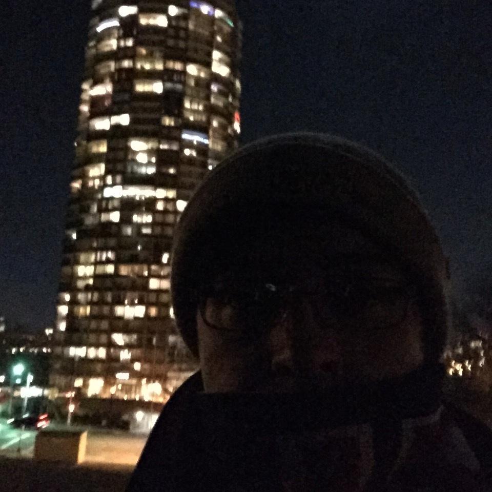 Geographer. Follow me for snippets of life in the city. Instagram/Snapchat: EGrilled
