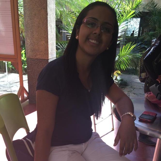22 años, Estudiante de medicina