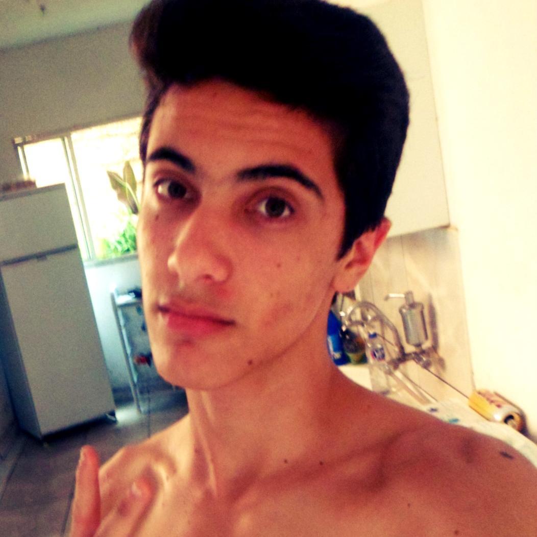 Vibe boa ☮