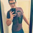Alejandro Gonzalez R (@AlexOoneGlezR) Twitter