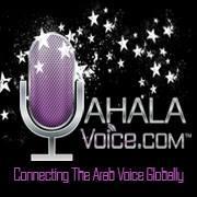YahalaVoice's profile picture. Arab-American radio station playing the latest Arabic music and various shows 24/7 at https://t.co/a5M7Y7HTLh and Mon-Fri from 4-6 on 1450 AM in Chicago!
