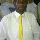 Frank Agyeman - @paa943 - Twitter