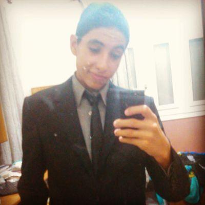‏‏( اللا منتمي )