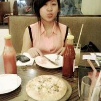 Dian Otavia Tan (@dianotavia) Twitter profile photo