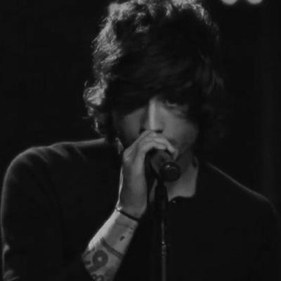 check my vital signs to know I'm still alive.