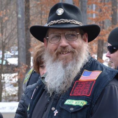 Profile Picture of Ken Higgs (@hdkenny) on Twitter
