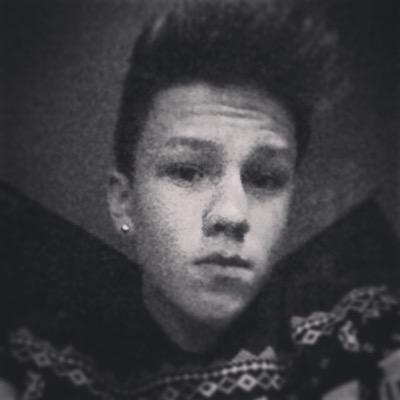 CameronNicolso1's profile picture. Leeds lad ✖️14 ✖️snapchat cameron_ice