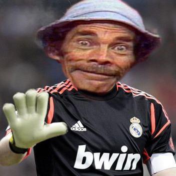 Tuiterrro's profile picture. ¿Quétl?