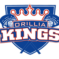 OrilliaMinorLacrosse (@orilliakingslax) 's Twitter Profile