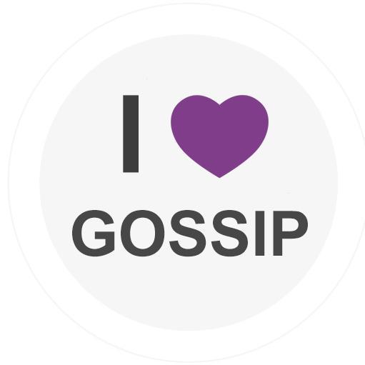 We are Gossip Girls x