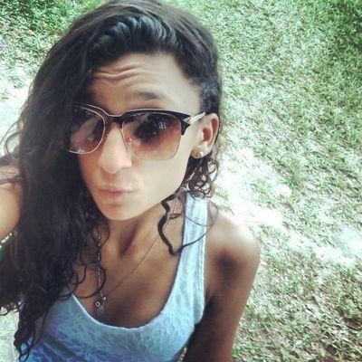 3c4ca6cf84af440's profile picture. Marmanjos piram por ela e ficam até de joelhos  beleza rara ela tem ,tem simpatia tbm..