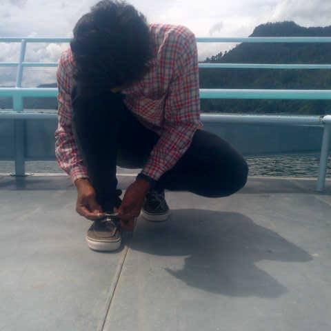 Dayatciquemquem's profile picture. Empty 
ID: Facebook/#| https://t.co/LqqeoqZe7y