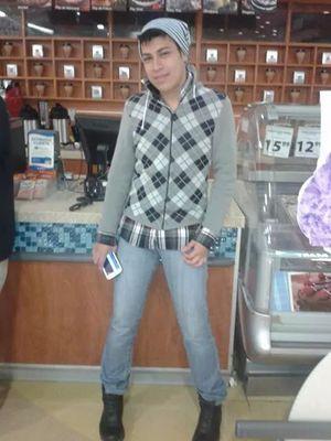 vivir la vida loca xq sino seme ace tan aburrida