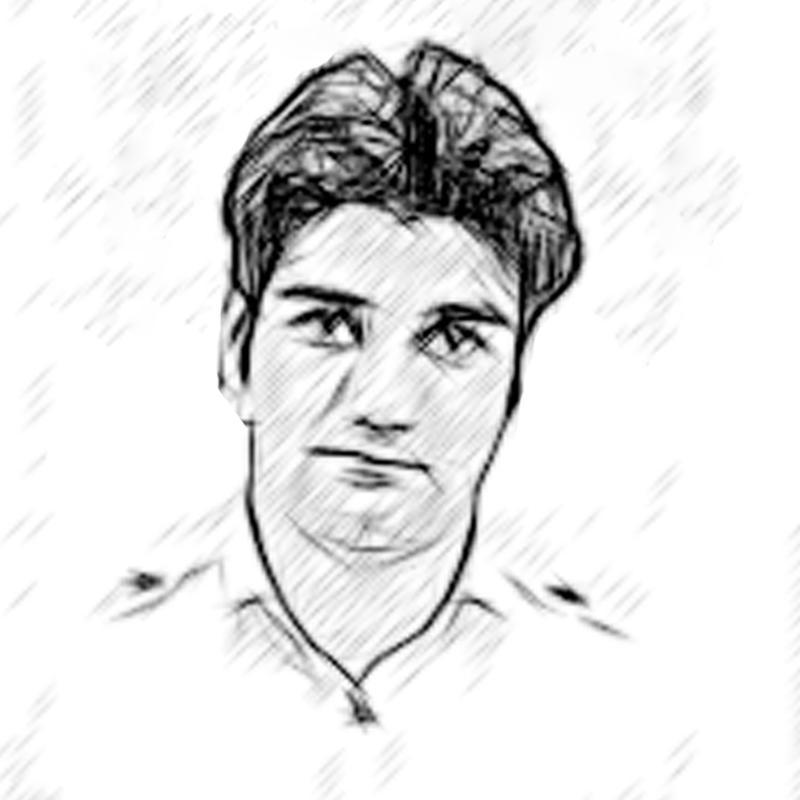 senoghteh's profile picture. 