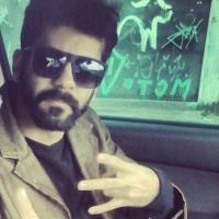Fabiano (@26e6f2f019a34a2) 's Twitter Profile