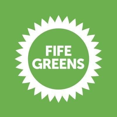 The North East Fife group of the Scottish Green Party