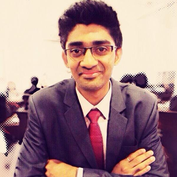 anantgupta1993's profile picture. is a graduate!