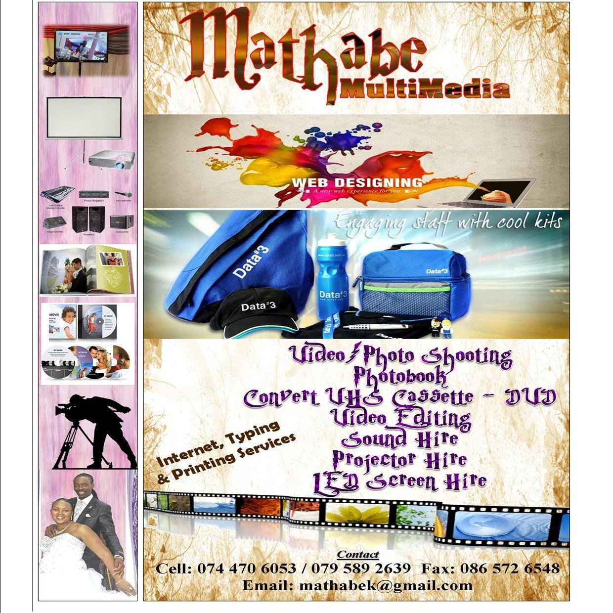 M_MultiMedia's profile picture. E-filing your special memories