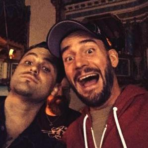 Cm Punk Photos Mrcmpunk434 Twitter Cm Punk Photos Mrcmpunk434 Twitter