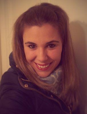 No tengo todo calculado ni mi vida resuelta, solo tengo una sonrisa y espero una de vuelta. Educadora infantil. Enamorada del Sur.