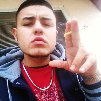 eddroooo's profile picture. get rich or die tryin #Avaminnie #libra