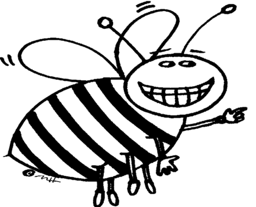 Make the Buzzzzz!