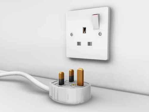 Portable Appliance Testing in Brighton and Hove, Sussex, UK http://t.co/6VhnaCNcGz