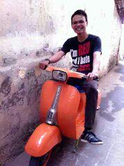 itonksundel's profile picture. 💓 YLNDFR 💓 DLFNAZKYNWGF 💓 | JAKARTA DAN PERSIJA | #YNWA