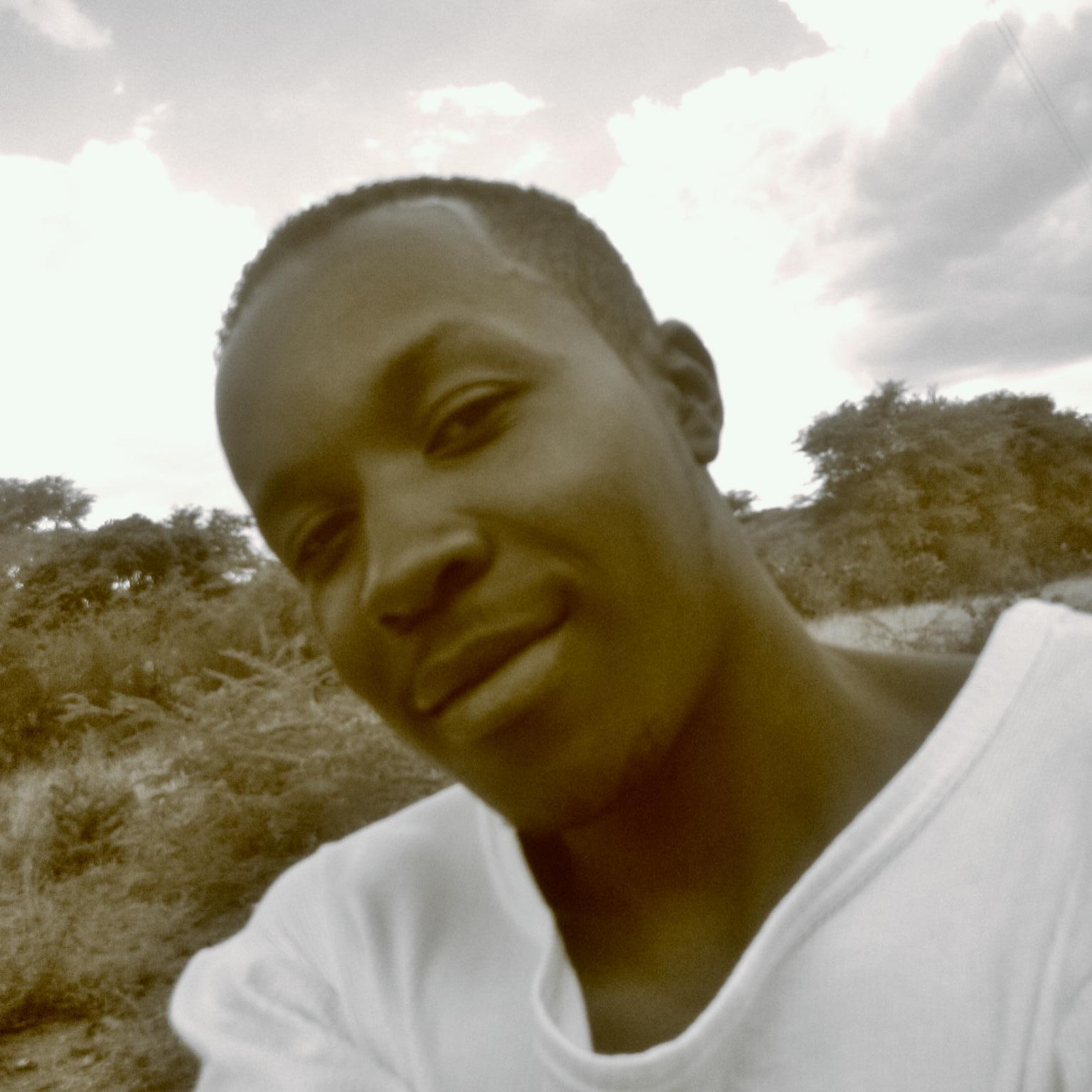 KingstonePhiri1's profile picture. 