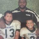 Darrell Bradley - @deebrad1981 - Twitter