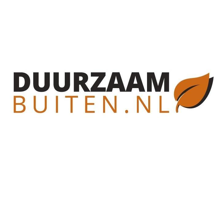 DuurzaamBuiten's profile picture. Alles voor uw park- en straatmeubilair, houten ledverlichting, gerecyclede kunststof grastegels, elektrische oplaadpunten en overige producten