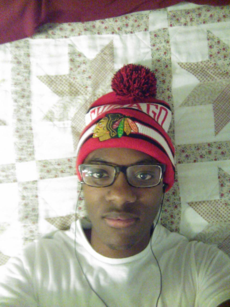 roman_generald's profile picture. #Blackmafia