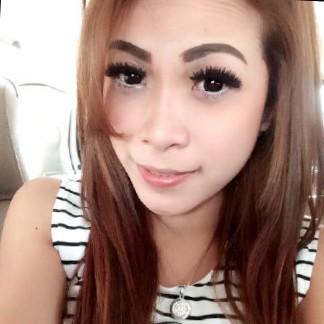 ade_dhita1's profile picture. Lope lope