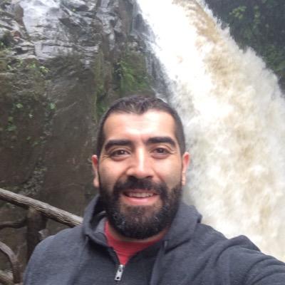 haleman's profile picture. Nada especial, amante de los deportes y otro futbolista frustrado. Padre de 2 hermosas hijas y católico por decisión. Como meta es algún dia hacer un Ironman.