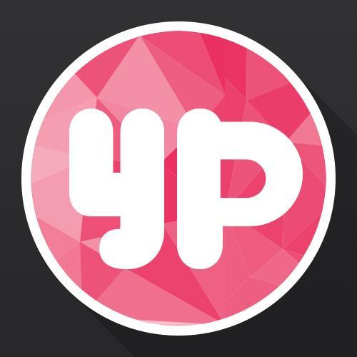 Follow our official account at @YouPorn