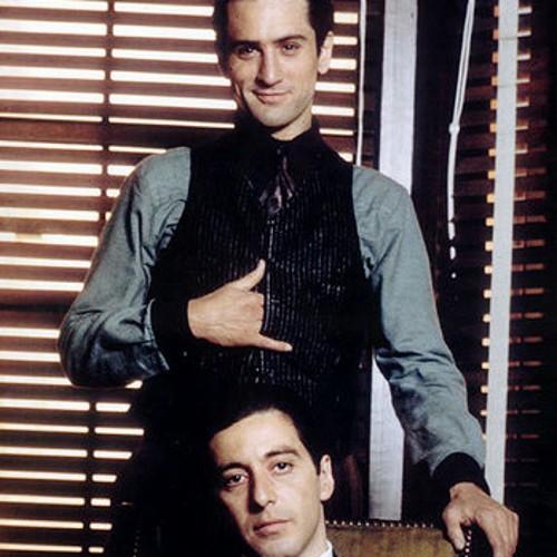 My fathers name was Antonio Andolini, he and the rest of my family were murdered by a powerful Mafioso in Sicily when I was a kid later on I returned the favour