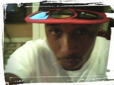 Me Against da World