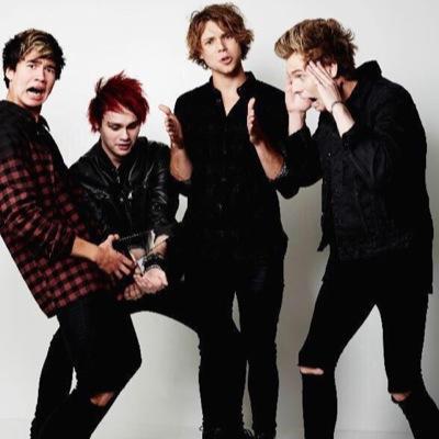 | Aleхια | Jυlια | Olιvια | Kαтιe | Geɴeѕιѕ | Kαт |  Tbh: we are 6 girls that dont know what we are doing