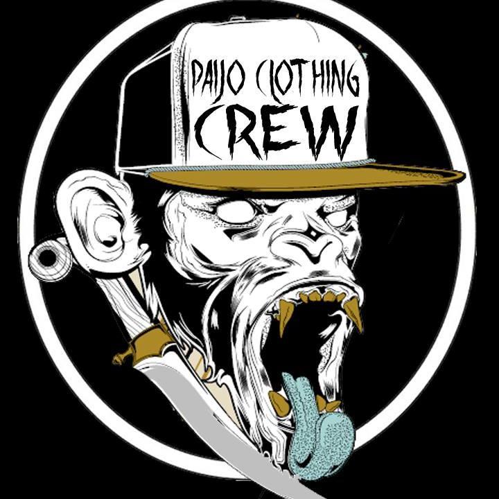 Paijo clothing menerima pembuatan kaos,Polo,sidbag,Jumper Dan lain lain