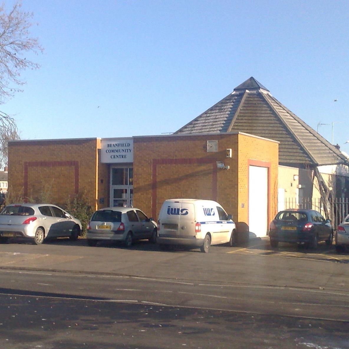 Beanfield Centre (BeanfieldCentre) Twitter