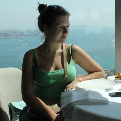 KaritskayaAlena's profile picture. 